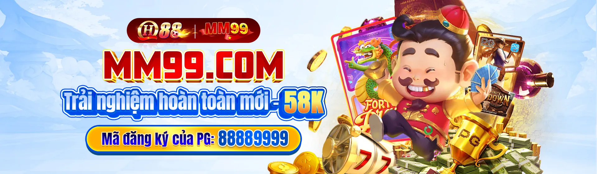 Chương Trình VIP g088 game Độc Quyền