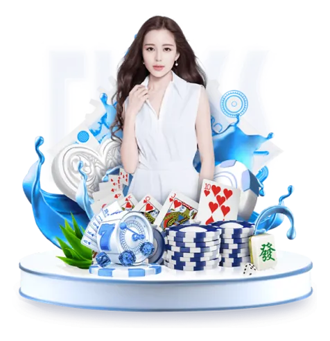 Trò chơi bắn cá giải trí